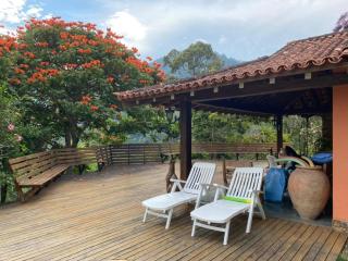 Linda casa em Itaipava - 4