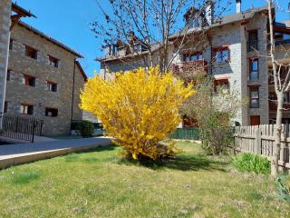 La Granja Benasque - Benasque - 4