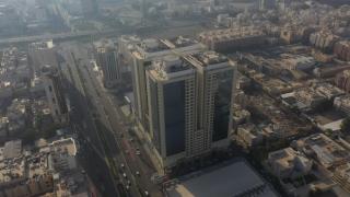 فندق أبراج الريان المكية Al Rayyan Makiya Towers Hotel 1 - La Mecca - 8