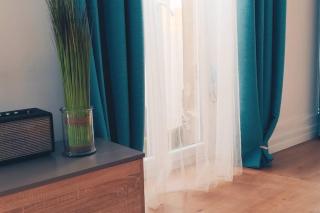 Grand appartement cosy lumineux - Saint-Maximin-la-Sainte-Baume - 8