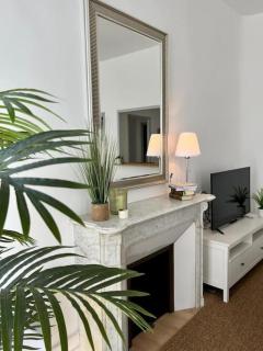 Grand appartement cosy lumineux - Saint-Maximin-la-Sainte-Baume - 5
