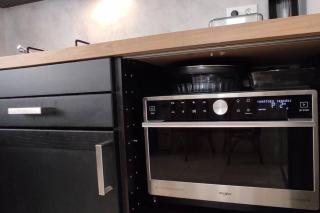 Grand appartement cosy lumineux - Saint-Maximin-la-Sainte-Baume - 4