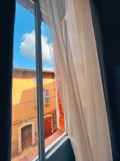 Grand appartement cosy lumineux - Saint-Maximin-la-Sainte-Baume - 3