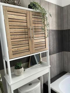 Grand appartement cosy lumineux - Saint-Maximin-la-Sainte-Baume - 2