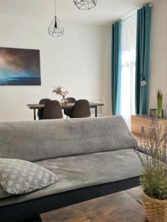 Grand appartement cosy lumineux - Saint-Maximin-la-Sainte-Baume - 1
