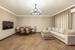 2 bedroom appartment with studio living room - Yerevan - 7