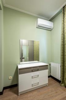 2 bedroom appartment with studio living room - 9
