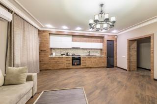 2 bedroom appartment with studio living room - 3