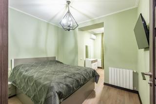 2 bedroom appartment with studio living room - Yerevan - 2