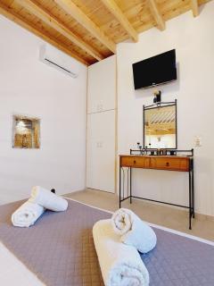 Villa Natural View - Moutsouna Naxos - 6