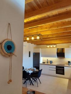 Villa Natural View - Moutsouna Naxos - 1