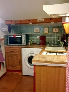 Gîte Chez Dado & Denis Saint Martin d'Ardèche - 4