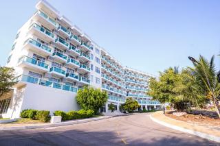 Jack's Home - Ocean Vista Condotel Sealink Mui Ne - 0