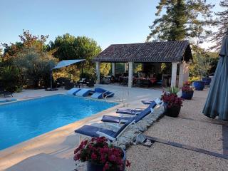 le petit gite Maison Croix du Sud - Saint-Amand-de-Vergt - 1