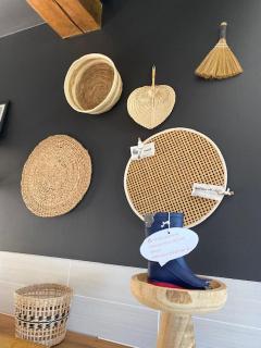 La Grange du marais de Sailly-Bray - 1