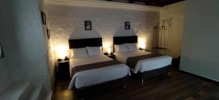 APARMENT SAMANA HOUSE AREQUIPA - Arequipa - 6