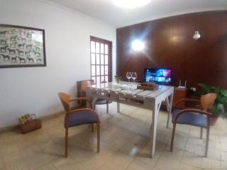 Casa Egea - San Rafael - 6