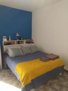 Jolie studio 2 étoiles proche de l'étang de thau - Balaruc-les-Bains - 3