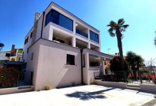Stay in the very heart of Poreč - 50m to the beach - Poreč (Parenzo) - 7
