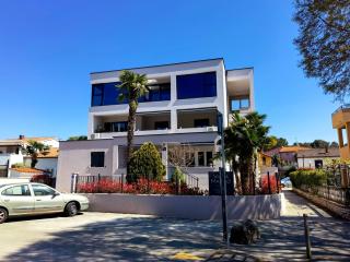 Stay in the very heart of Poreč - 50m to the beach - Poreč (Parenzo) - 8