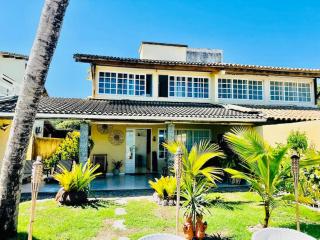 Casa duplex beira mar com caseiro de cortesia em Maceió - Maceió - 9