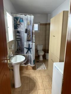 Archontia Apartment - Flogita - 1