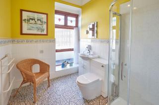 Apartment 2, Khyber Lodge Apartment Whitby - Whitby - 9