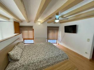 Duplex de encanto en Part Alta! - Tarragona - 6
