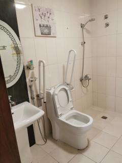 فندق سمأ الرفاع 2 - Khobar - 9