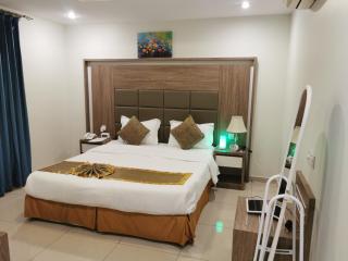فندق سمأ الرفاع 2 - Khobar - 8