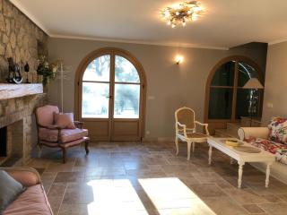 Lovely 5 bedrooms villa with large swimming pool - Saint-Paul-de-Vence - 4