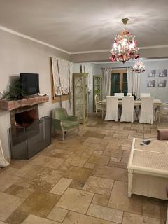 Lovely 5 bedrooms villa with large swimming pool - Saint-Paul-de-Vence - 5