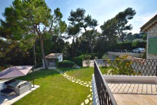 Lovely 5 bedrooms villa with large swimming pool - Saint-Paul-de-Vence - 8
