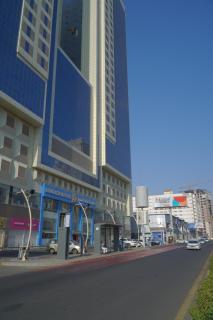 فندق أبراج الريان المكية Al Rayyan Makiya Towers Hotel 1 - La Mecca - 7