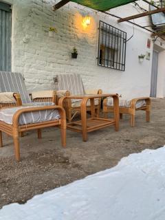 Vivienda rural Vega del Guadalquivir - Villacarrillo - 7