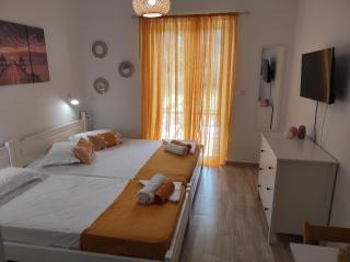 ANGEL STUDIOS VRACHOS BEACH PREVEZA - 4