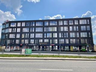 VENTUS EASY RENT APARTMENT - Kielce Centre - 3