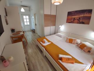 ANGEL STUDIOS VRACHOS BEACH PREVEZA - 1