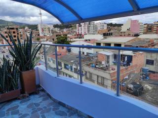 Apartamento en el Corazón de Paipa. - Paipa - 7