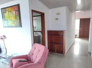 Apartamento en el Corazón de Paipa. - 5