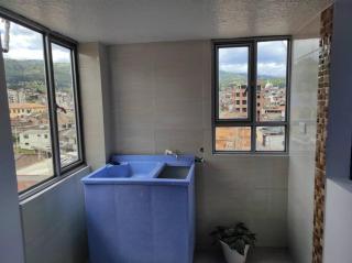 Apartamento en el Corazón de Paipa. - Paipa - 1