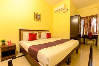 Super Hotel O Diamond In - Kakkanad - 5
