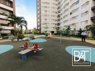 Modern Japanese inspired studio at Avida Towers Atria - Iloilo - 3