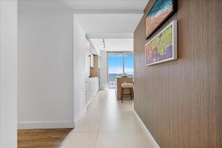 Ocean View 2 bed on 23rd floor Miami - Hallandale Beach - 7