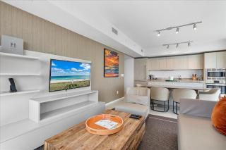 Ocean View 2 bed on 23rd floor Miami - Hallandale Beach - 1