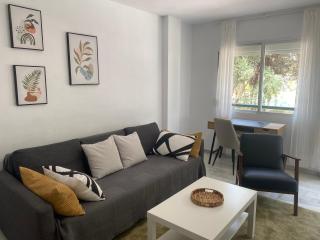 ¡NUEVO! Zona tranquila cerca de la playa de La Carihuela - Torremolinos - 5