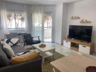 ¡NUEVO! Zona tranquila cerca de la playa de La Carihuela - Torremolinos - 1