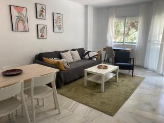 ¡NUEVO! Zona tranquila cerca de la playa de La Carihuela - Torremolinos - 2
