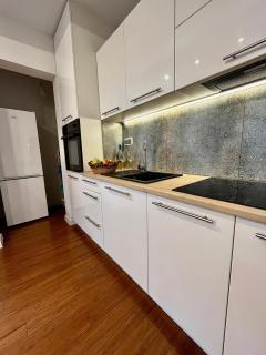 Mała Góra Apartment - Krakau - 6