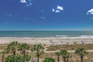 Caribbean Resort 806 - Myrtle Beach - 0
